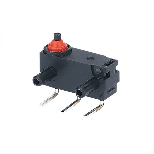 Interruptor a prueba de agua 0.1a 12v DC