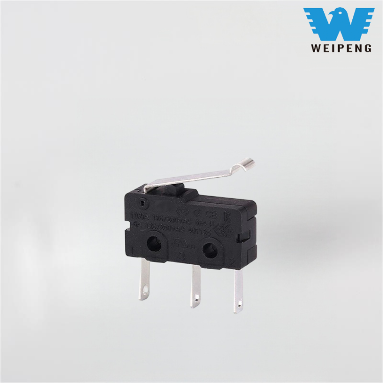 Interruptor de licuadora y fabricante de leche de soja, picadora de carne 10A