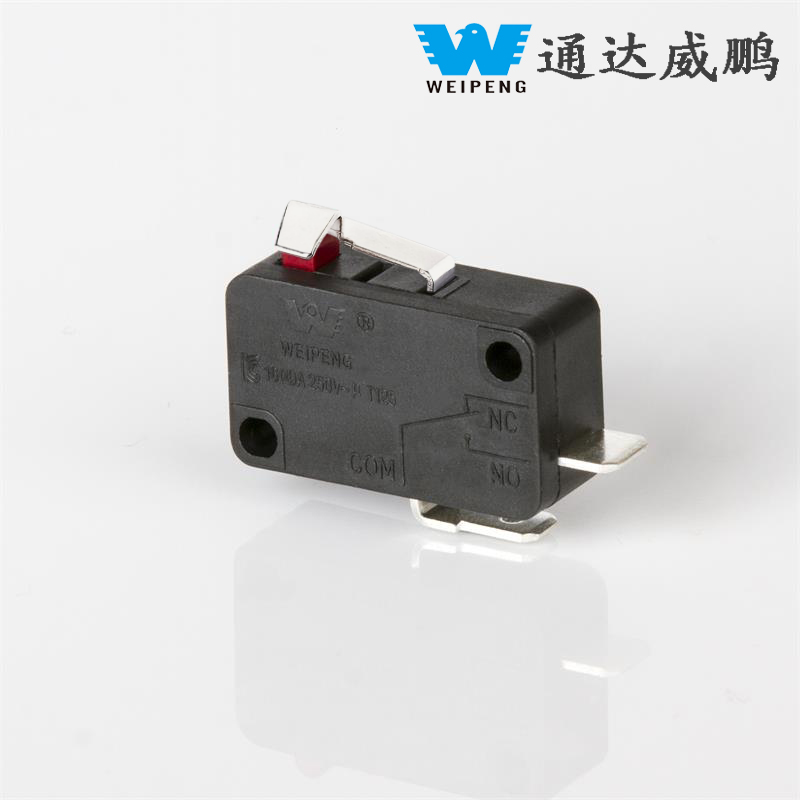 Accesorios para aspiradoras con microinterruptor 16A