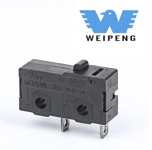 Micro Switch Low Force ha traído cambios significativos al mercado