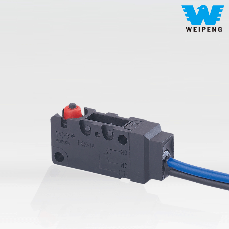Micro Switch IP67 de alto rendimiento, lo que lleva a la industria a nuevas alturas