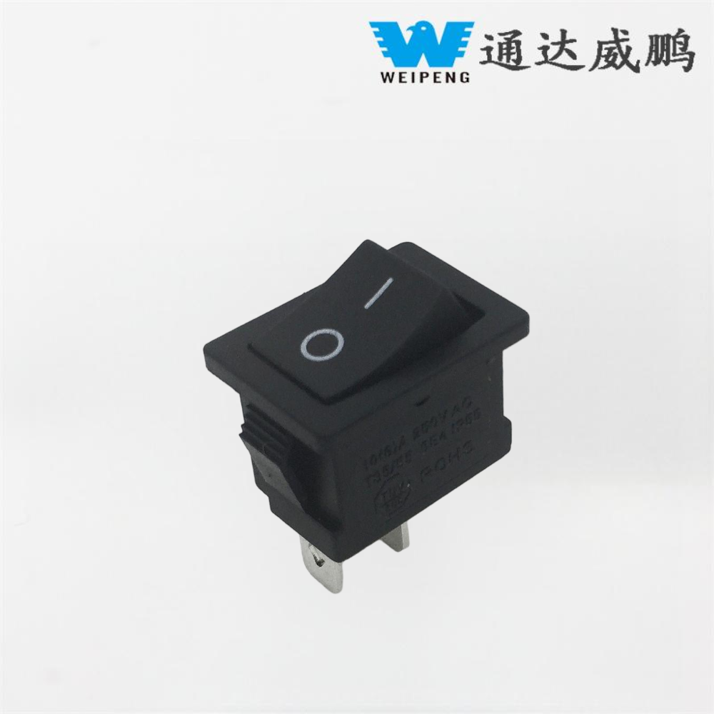 Conociendo el ON/OFF de un Interruptor Eléctrico