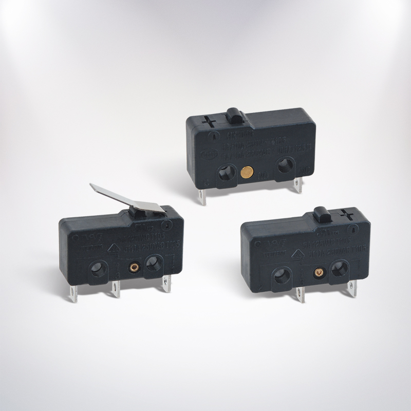 Microinterruptor pequeño: una guía completa para compradores