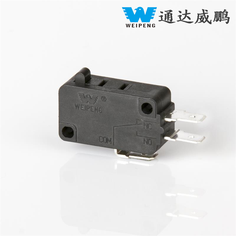 Fabricante de microinterruptores de presión