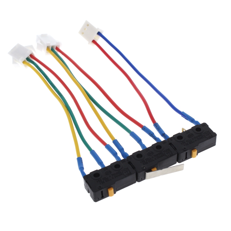 Controlador de ensamblaje, interruptor de válvula solenoide de encendido