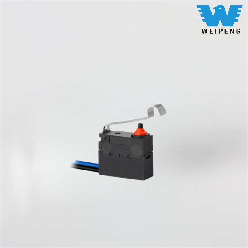 Interruptor de detección de cambio de marchas automático con pasador de posicionamiento