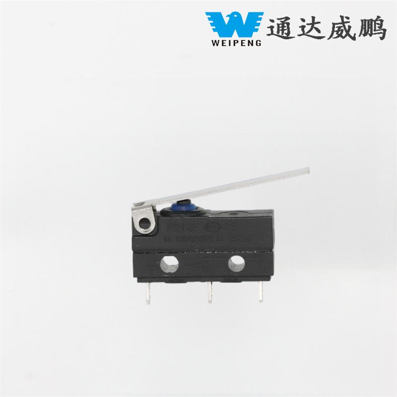 Microinterruptor electrónico resistente al agua con pistola de carga de nueva energía para maletero de automóvil