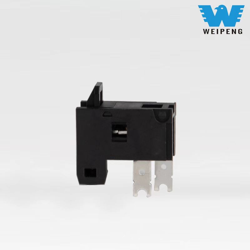Automotive Single Switch Micro Switch