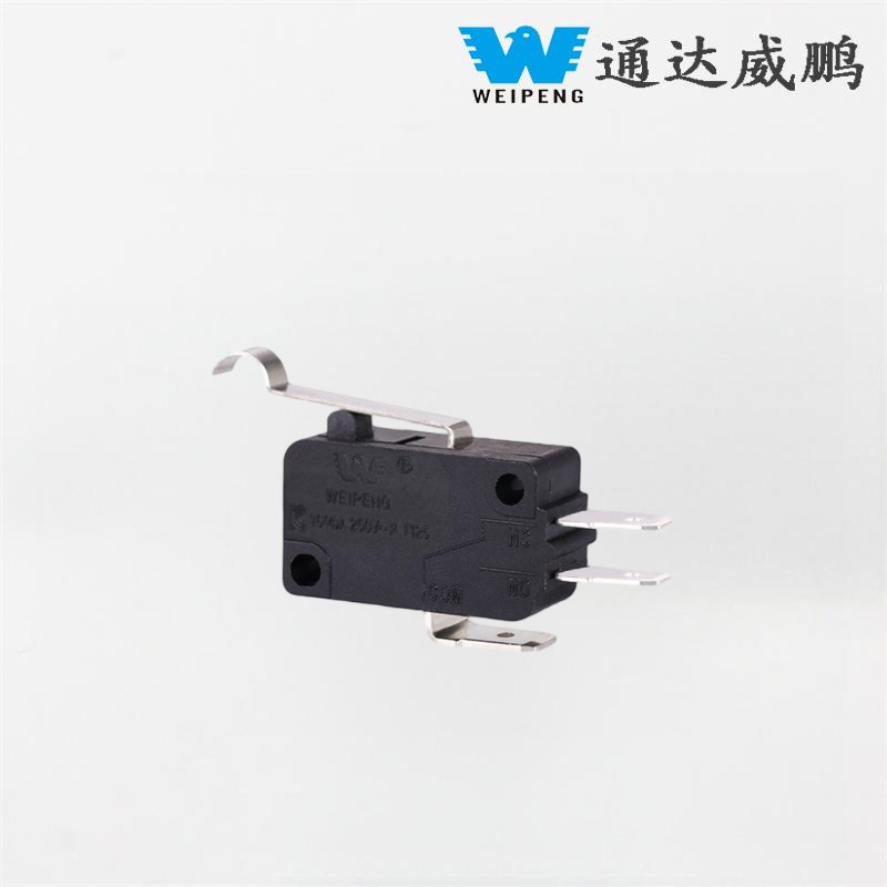 Microinterruptor de licuadora y fabricante de leche de soja