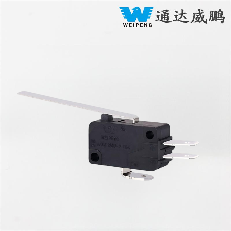 Interruptor de máquina de juego que funciona con monedas