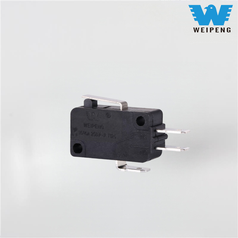 Microinterruptor de freidora de aire para máquina de limpieza de lavavajillas