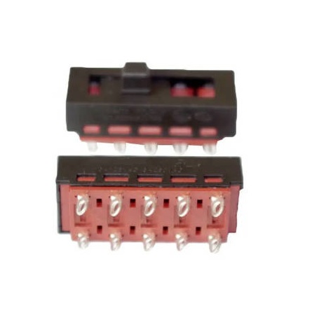 Productos eléctricos Electrodomésticos Interruptor de palanca