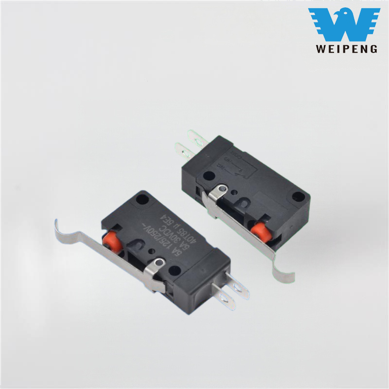 Controlador FSK-14 Microinterruptor impermeable normalmente cerrado