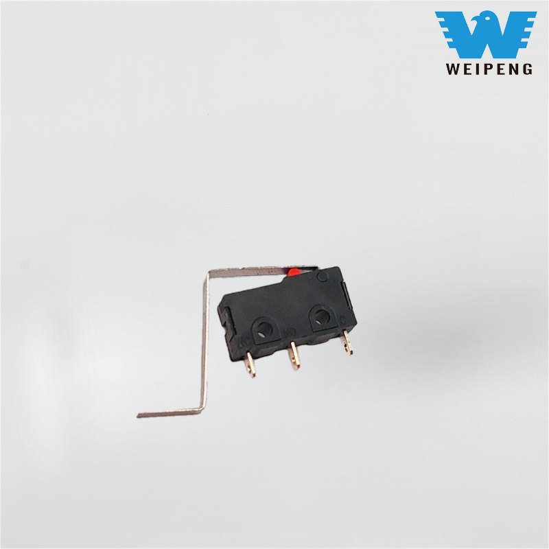 Interruptor a prueba de polvo para estufa de gas y licuadora