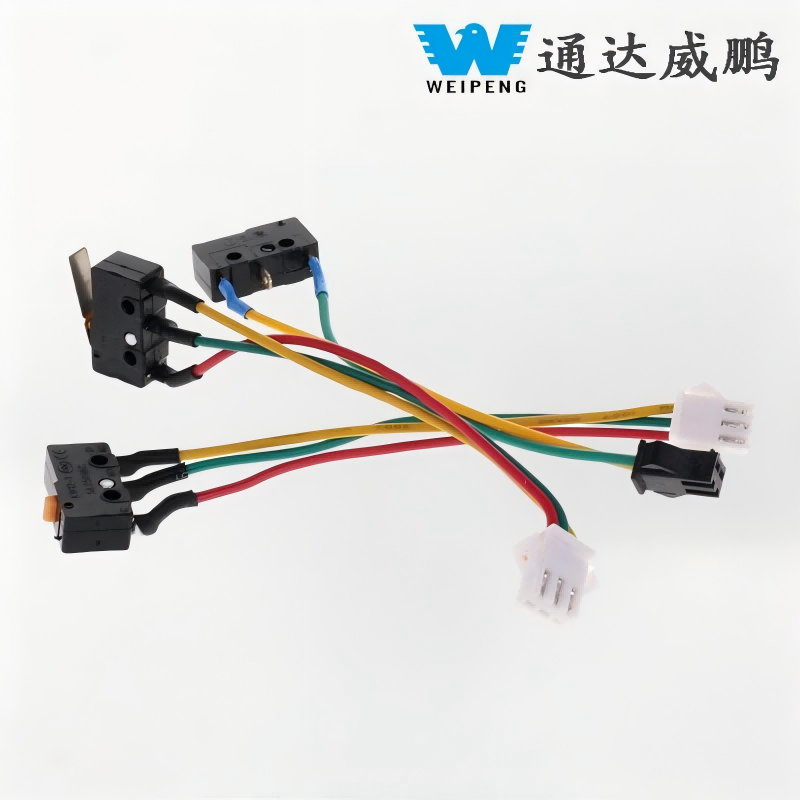 Calentador de agua a gas, presión del ventilador, interruptor del tanque de agua controlado por temperatura