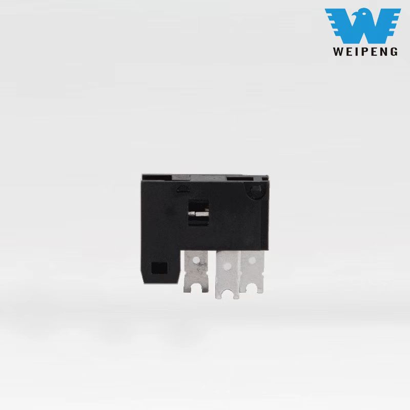 Switch Micro de ajuste de engranajes
