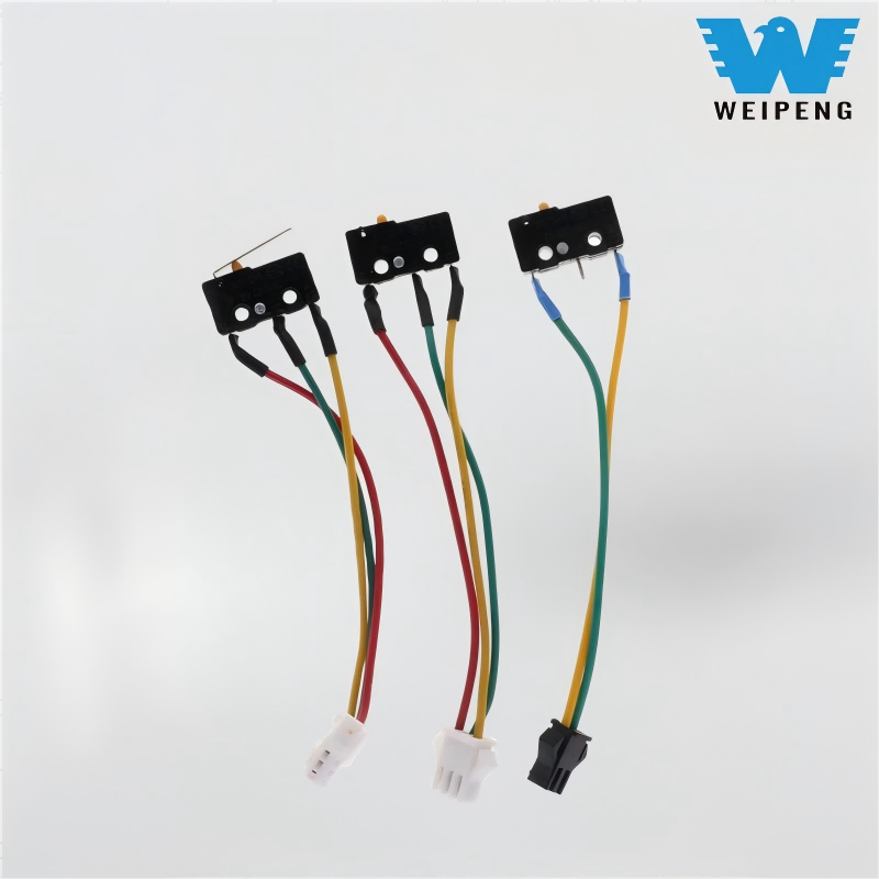 Interruptor del calentador de agua de la válvula solenoide del encendedor