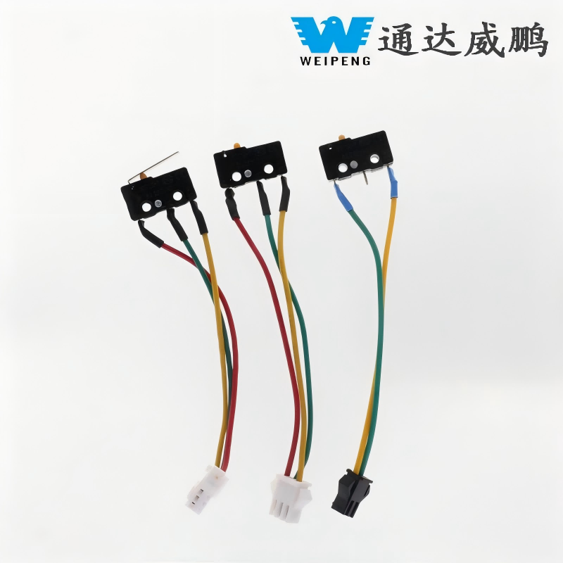 Válvula electromagnética de encendido, termostato del calentador de agua, interruptor del tanque de agua