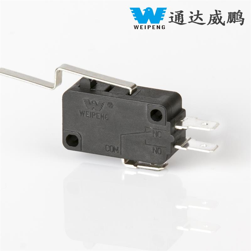 Interruptor universal Macro-Micro para electrodomésticos