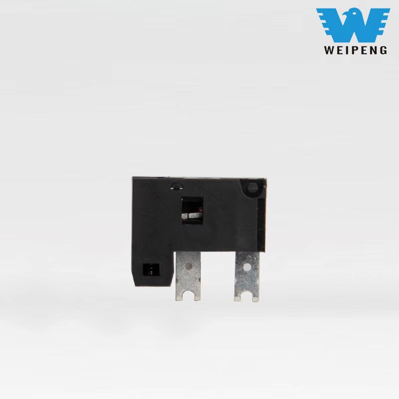 Micro interruptor de seguridad