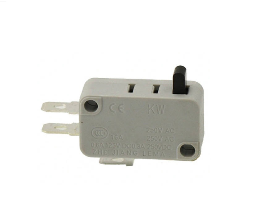 Microinterruptor Conector automático Vehículo Motor Coche