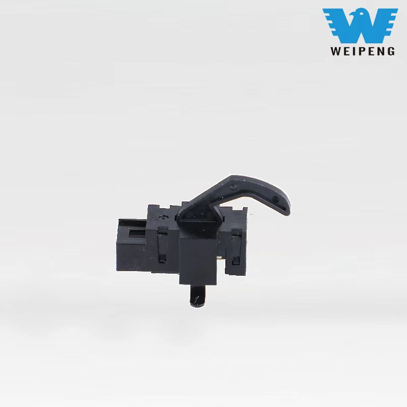 Micro Switch Precisión de baja fuerza