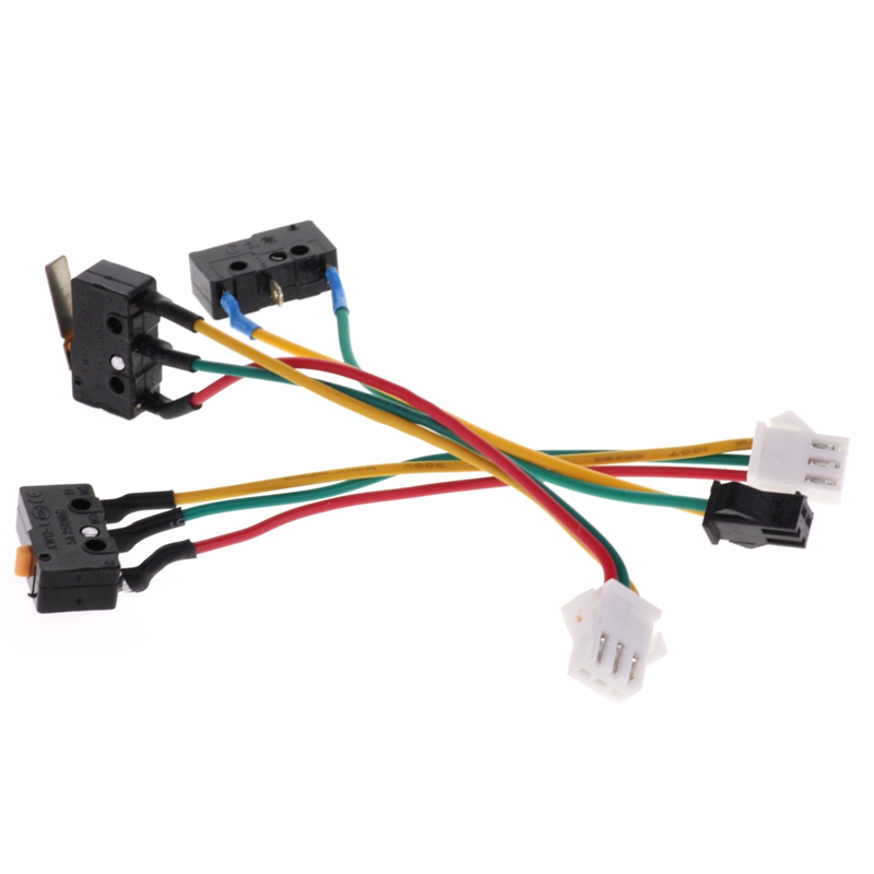 Interruptor de estufa de gas natural y cocina de gas