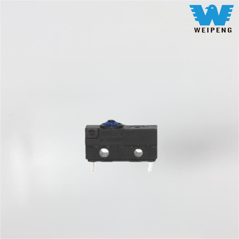 Producción de microinterruptor impermeable ordinario pequeño para cargador de vehículo eléctrico