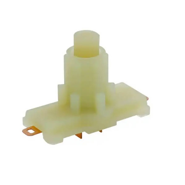 Interruptor de botón Spst Auto Parts