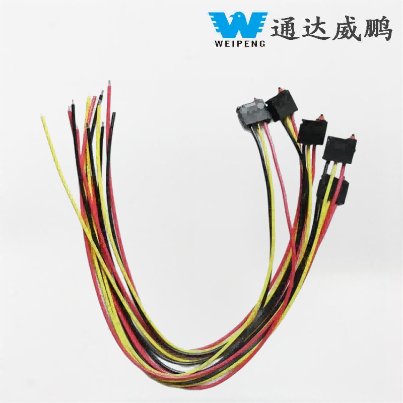 Interruptor de viaje ultracompacto sellado