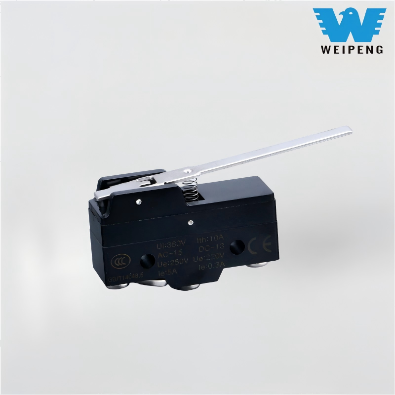 CONTACTO SILVER CONTACTO 250V El límite de retención auto-retirada Micro Switch