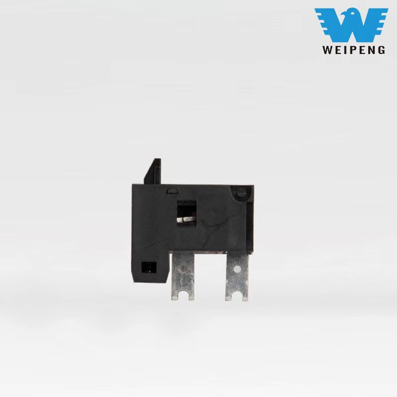 Switch de micro de doble tono de un solo polo