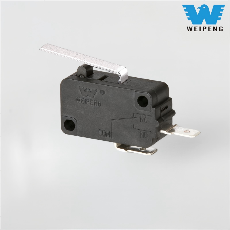 Placa de circuito con microinterruptor pequeño para electrodomésticos