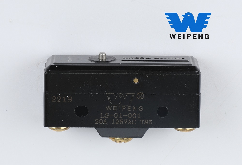Reemplazo de las piezas de la máquina del interruptor de límite de recorrido Z-15G-B