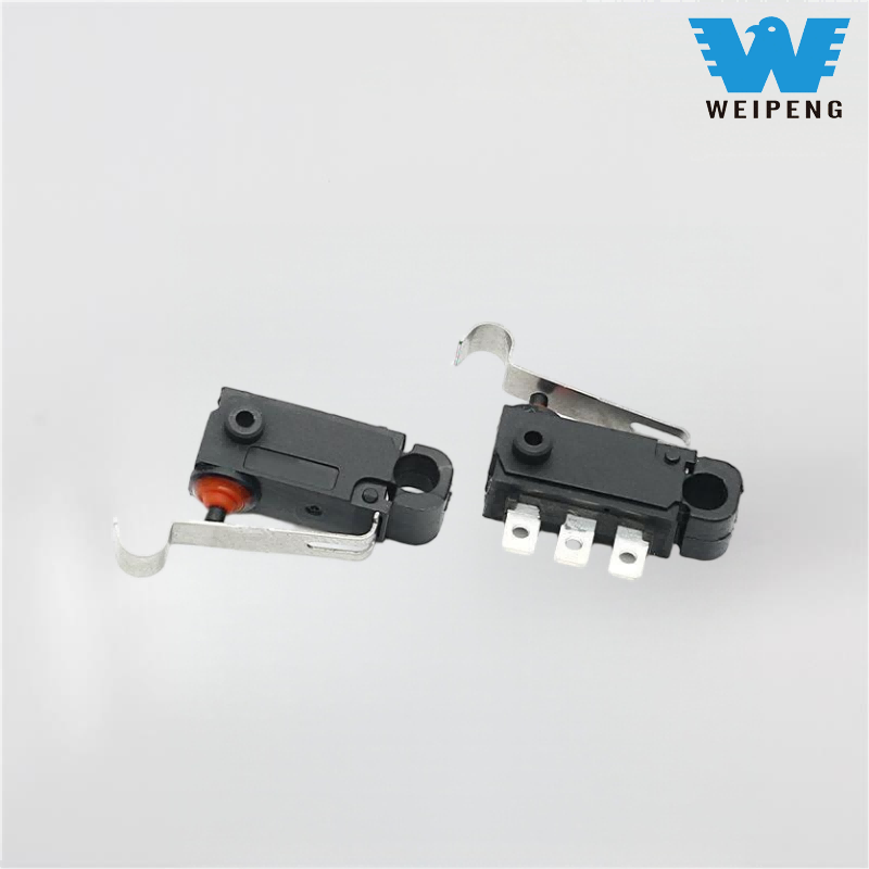 Calentador de agua Cafetera Microinterruptor impermeable