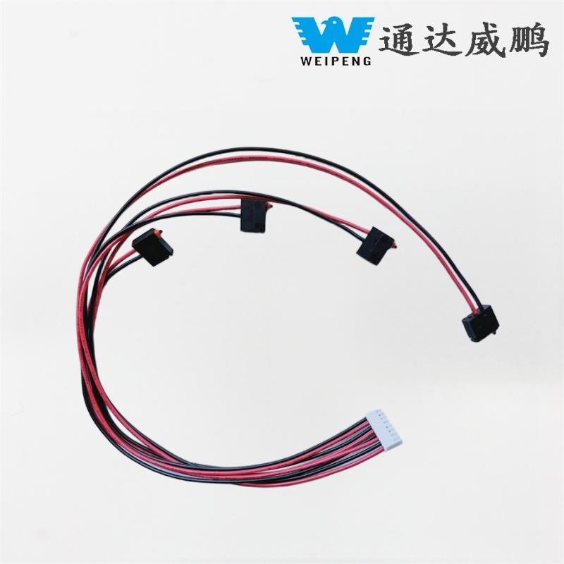 Calentador de agua con interruptor a prueba de agua IP67