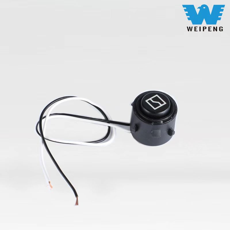 Micro interruptor impermeable y a prueba de polvo