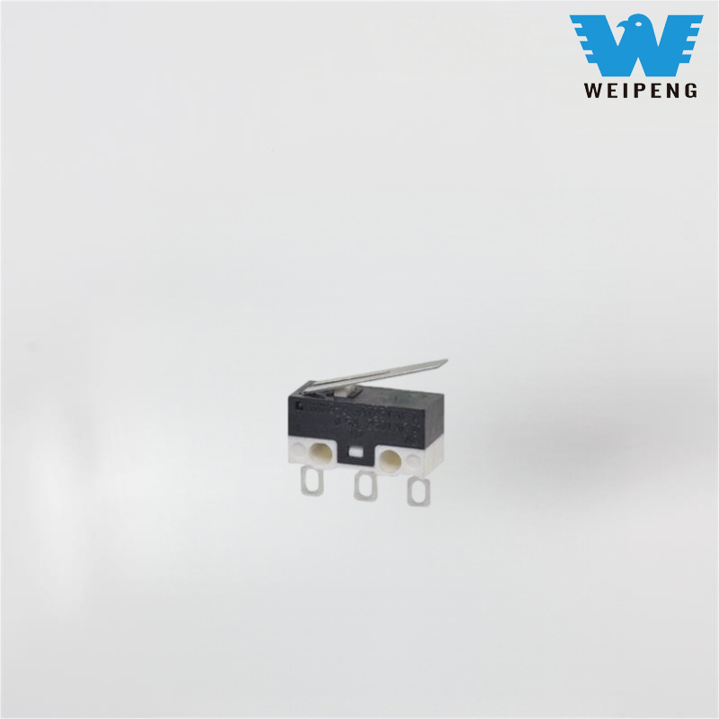 Microinterruptor purificador de aire Weipeng 1A/3A 250VAC