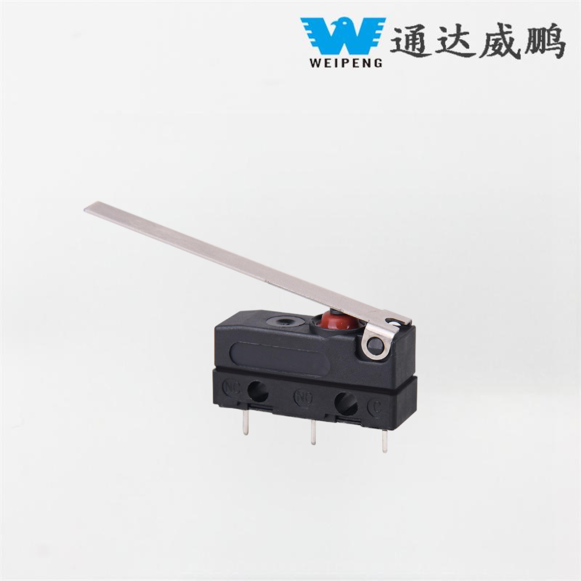 Weipeng Pistola de lavado de autos Herramienta eléctrica Micro interruptor impermeable
