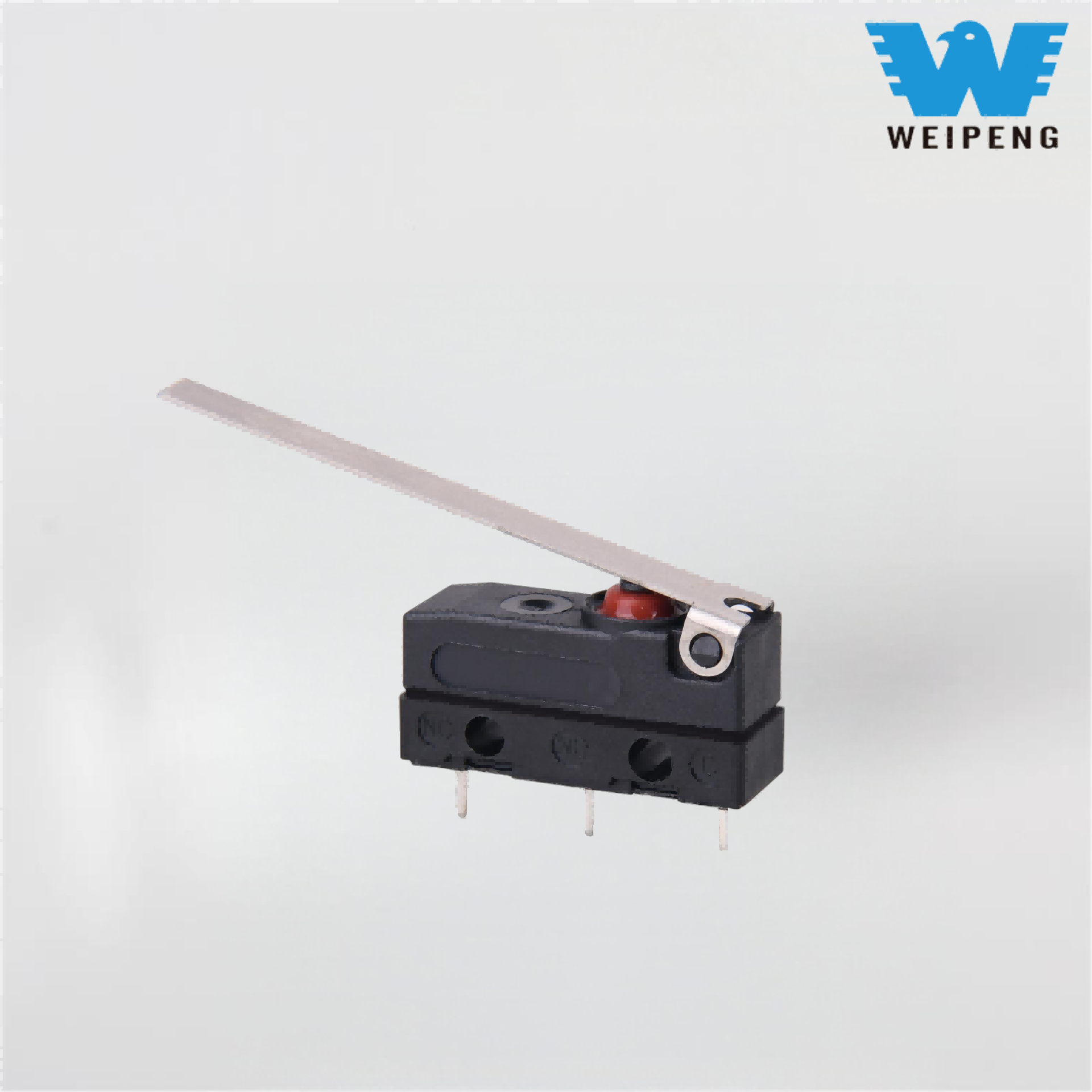 Microinterruptor para máquina de café y leche de soja Weipeng