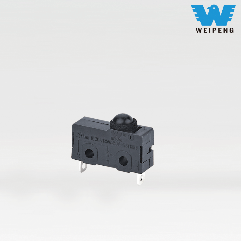 Microinterruptor de venta directa de fábrica WEIPENG