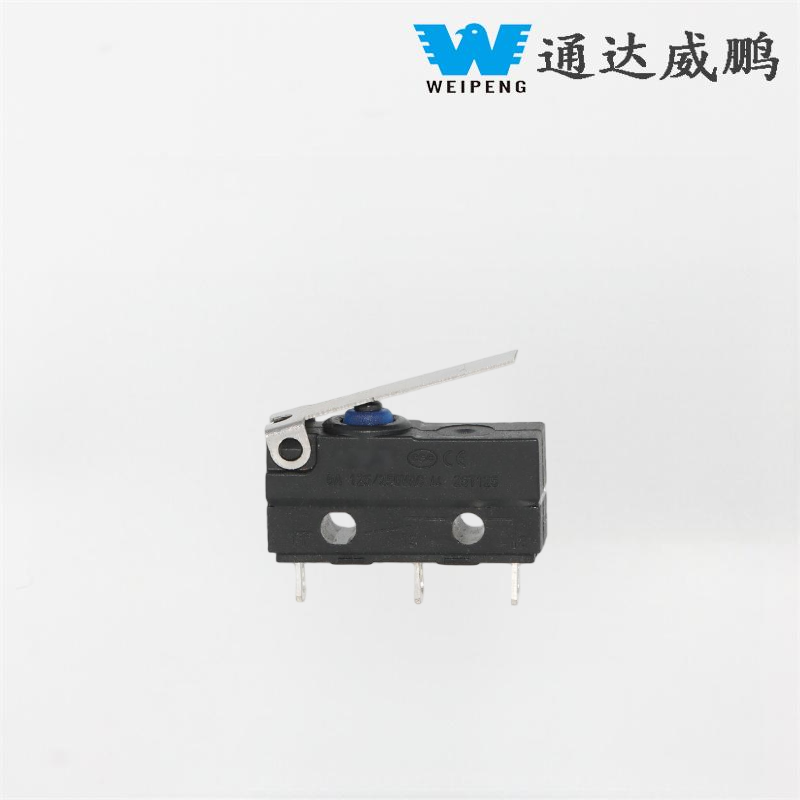 Weipeng Micro Switch Travel Force Sillón de masaje Equipo electrónico Venta directa de fábrica