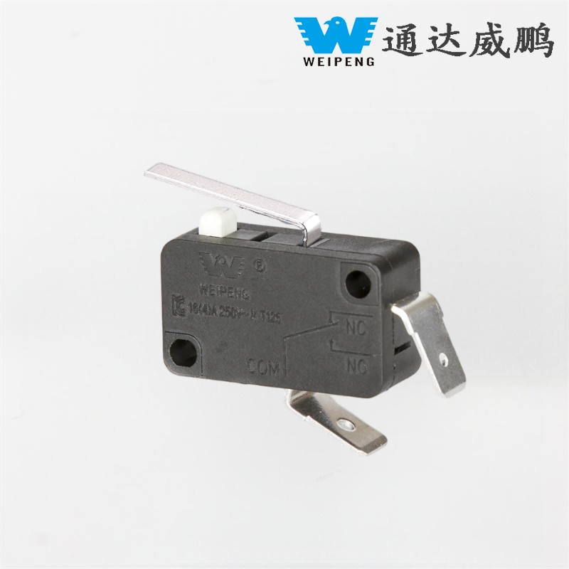 Interruptor de límite del calentador de agua de la cocina de inducción del horno microondas Weipeng