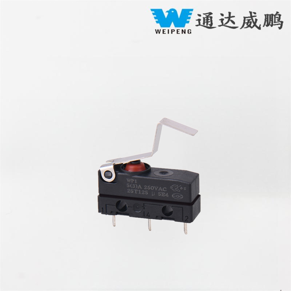 Microinterruptor hidráulico para camión Weipeng 5A
