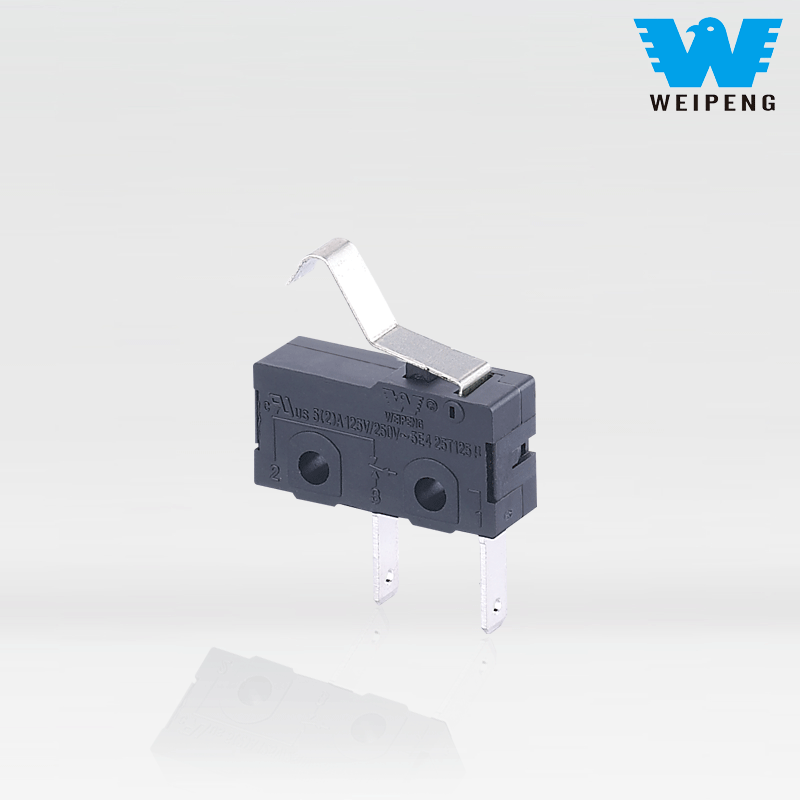 Weipeng Microinterruptor agitador resistente a altas temperaturas con mango de dos pies