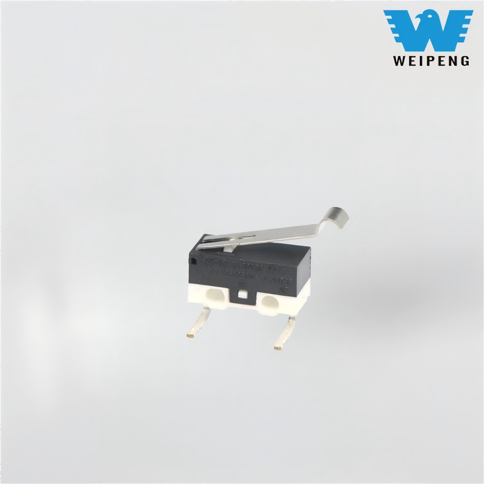 Weipeng Aspiradora Juguete Mini Micro Interruptor