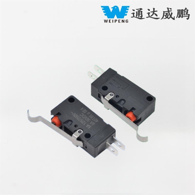 Weipeng-máquina laminadora de película para invernadero vegetal, interruptor a prueba de agua y polvo