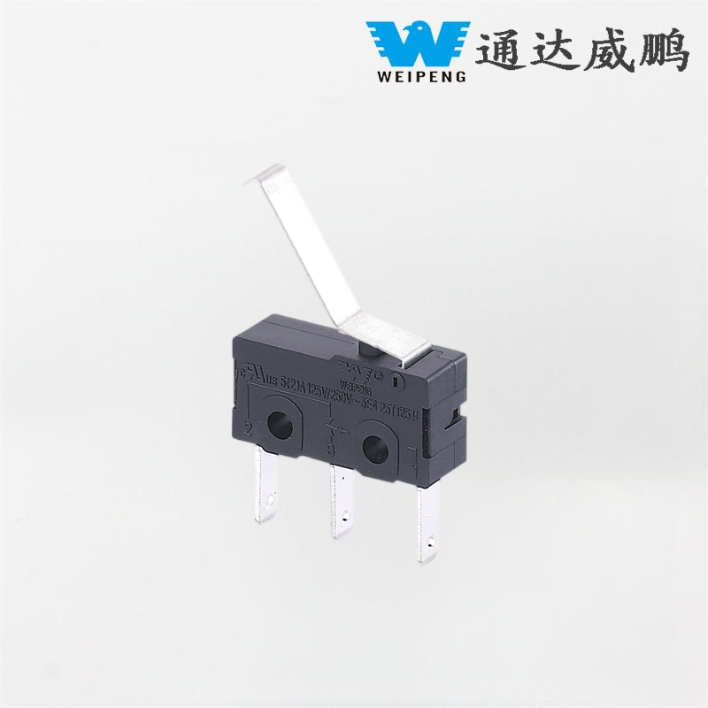 Weipeng3 Procesador de Alimentos Fabricante de Leche de Soja Interruptor de Microondas 5A 125V