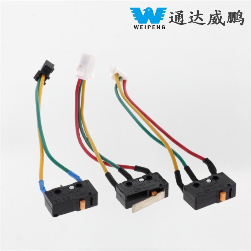 Venta al por mayor Interruptor de flujo de agua del calentador de agua a gas